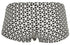 Clever 1856 Cuadricula Trunks Color White